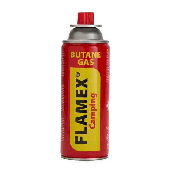 Spray rezerva gaz, 227 grame • Flamex