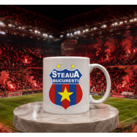Cană Steaua București