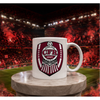 Cană CFR Cluj