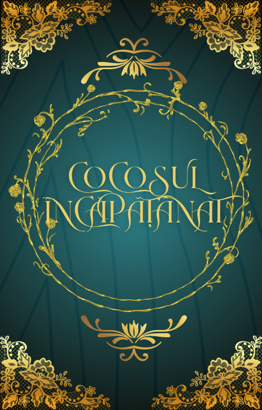 Carte, Cocoșul Încăpățânat