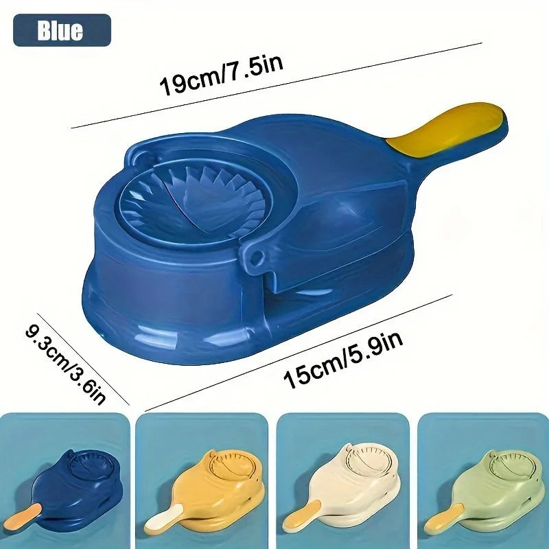Aparat Manual pentru Găluște și Aluat
