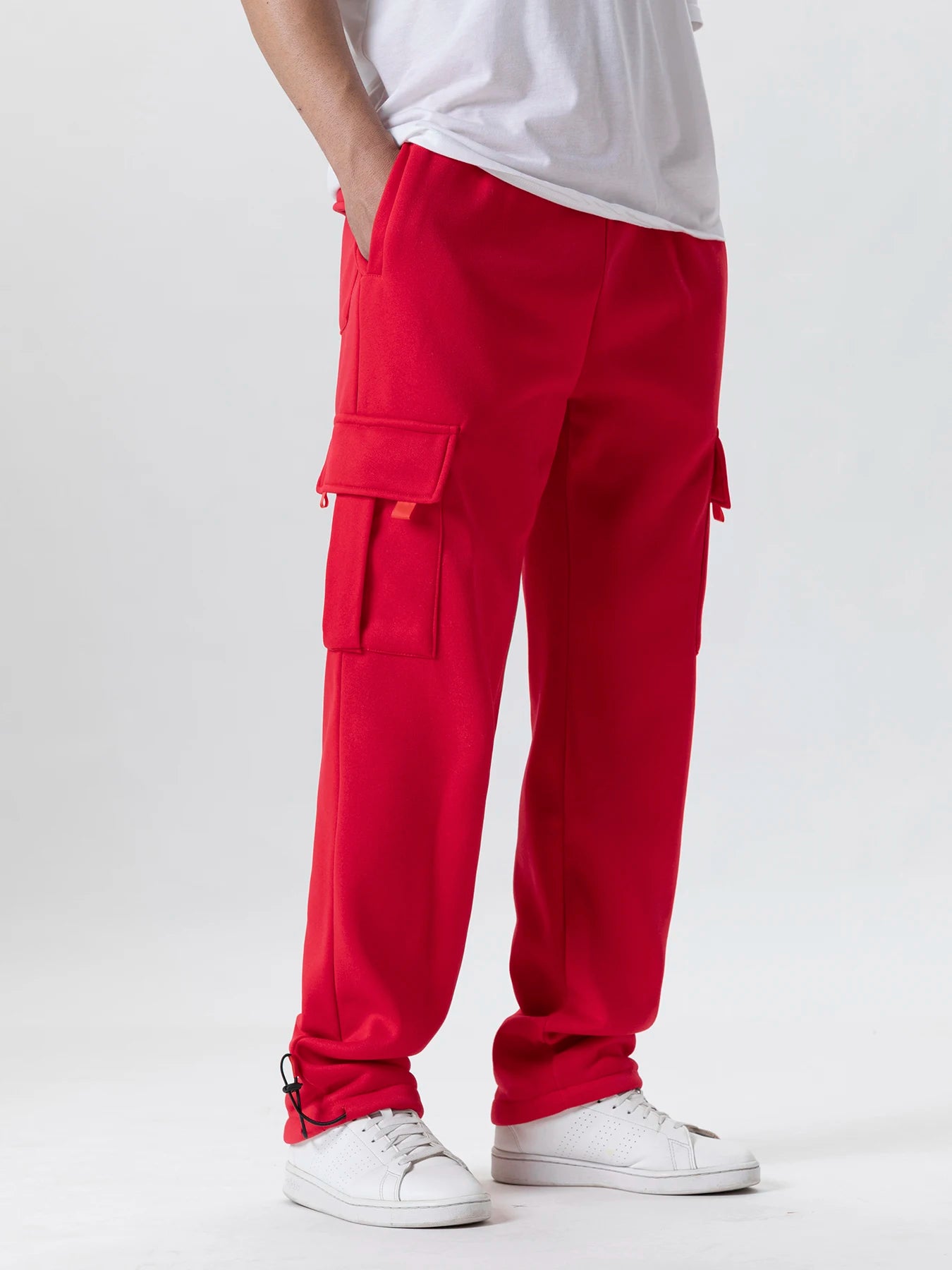 Pantaloni Jogger Oversized – Streetwear & Sport