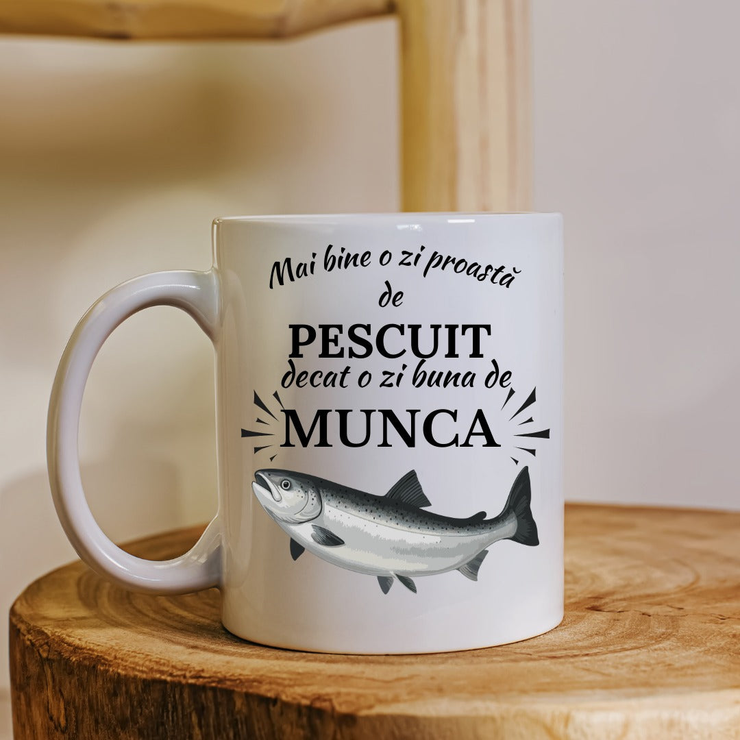 Cana Pescarului