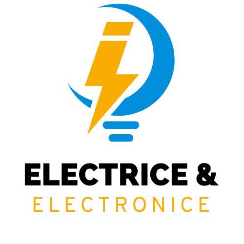 Electrice și Electronice