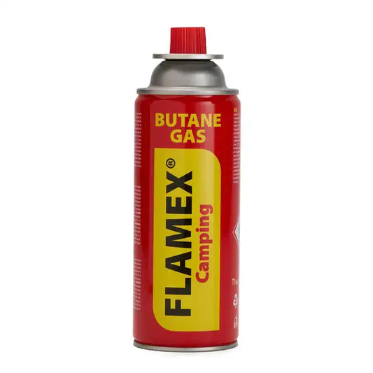 Spray rezerva gaz, 227 grame • Flamex