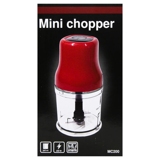 Minin Chopper