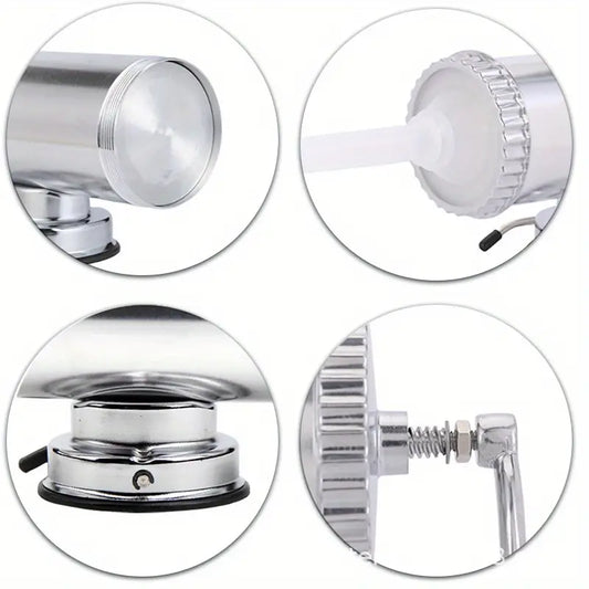 1 set, Aparat manual de făcut cârnați