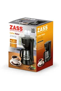 Aparat de cafea Zass
