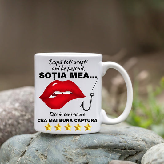 Cana Pescarului