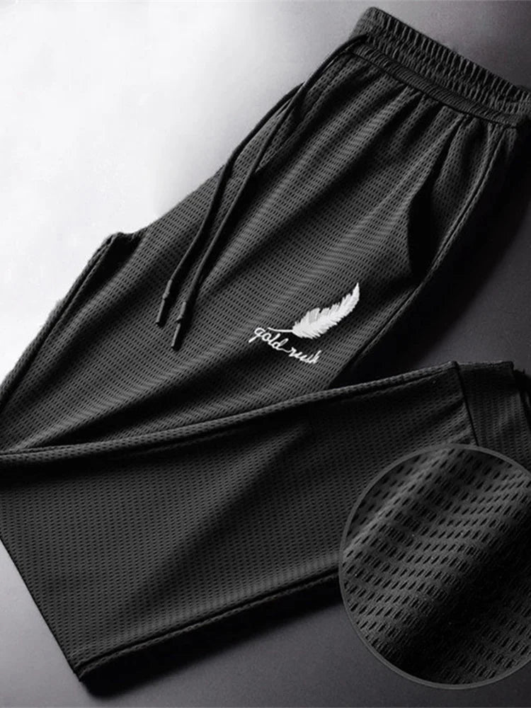 Pantaloni Sport Quick Dry – Hiking & Fitness
