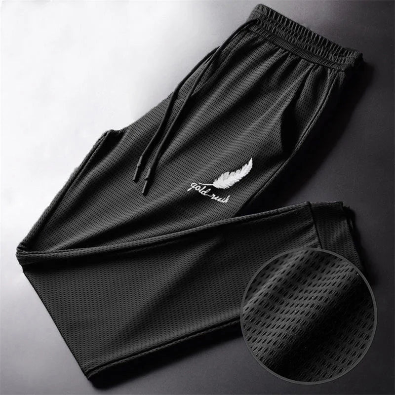 Pantaloni Sport Quick Dry – Hiking & Fitness