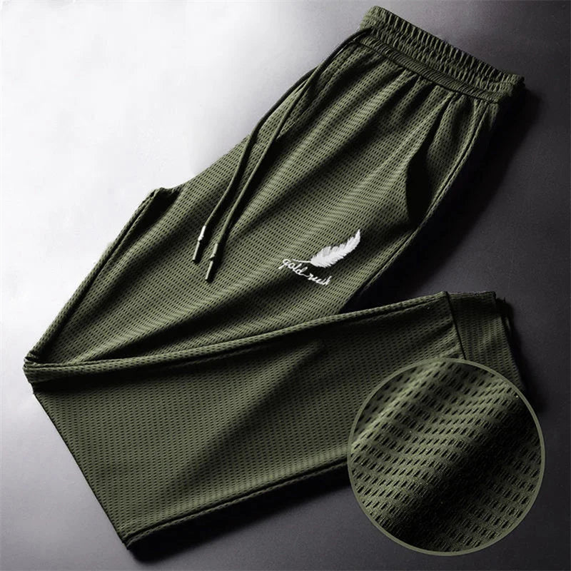 Pantaloni Sport Quick Dry – Hiking & Fitness