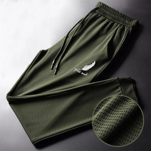 Pantaloni Sport Quick Dry – Hiking & Fitness