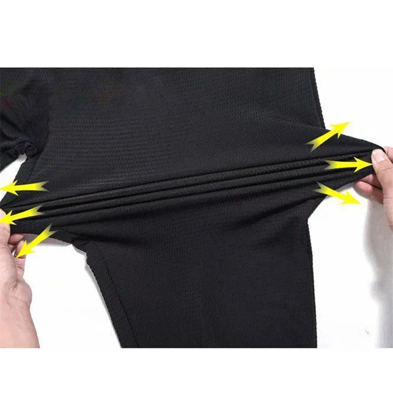 Pantaloni Sport Quick Dry – Hiking & Fitness