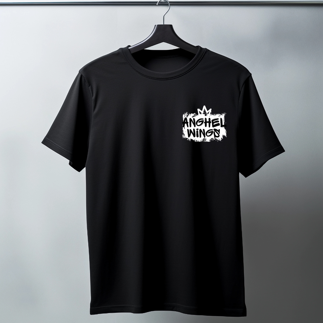 Tricou AngehlWings