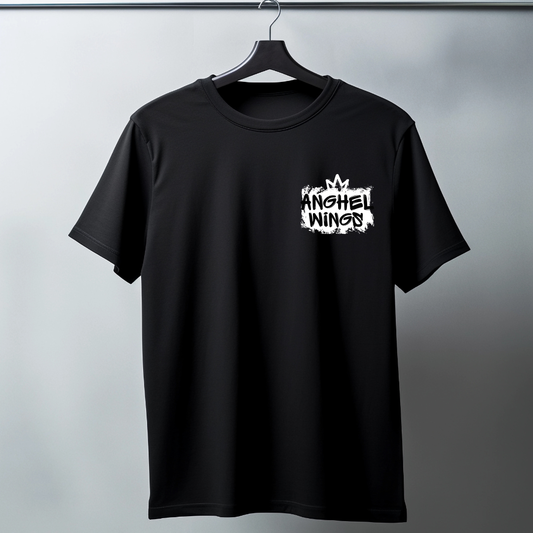 Tricou AngehlWings