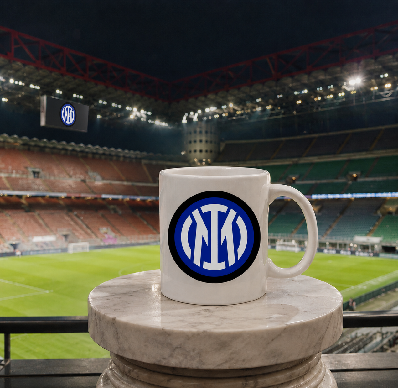 Cana Inter Milan