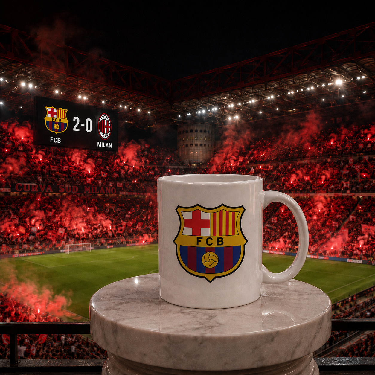 Cana FCB