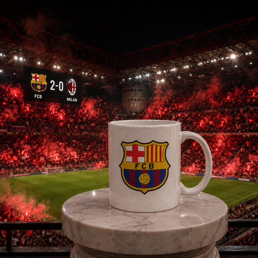 Cana FCB
