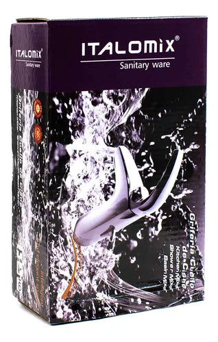 Baterie pentru chiuveta