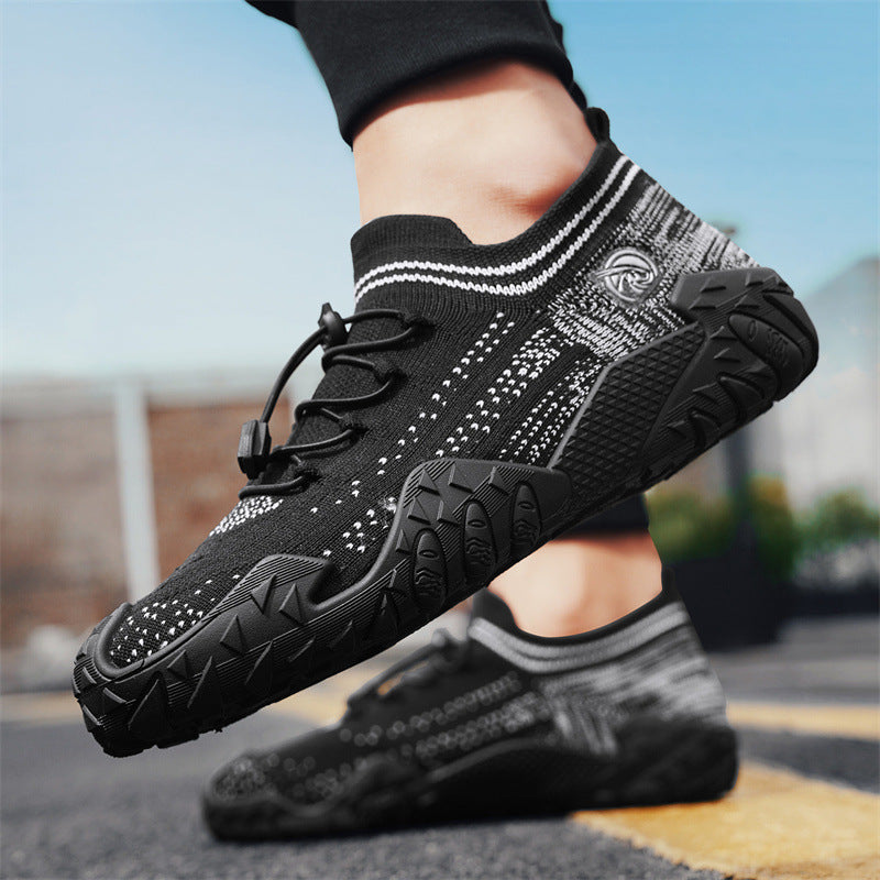 Pantofi Sport Tip Șosetă – Ultra Ușori și Respirabili