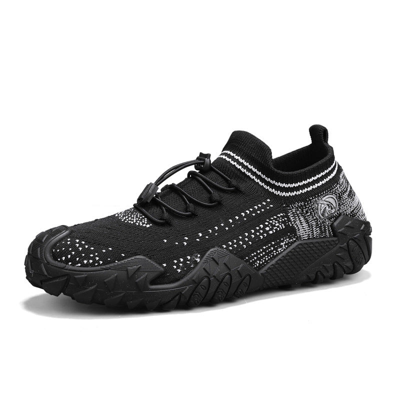 Pantofi Sport Tip Șosetă – Ultra Ușori și Respirabili