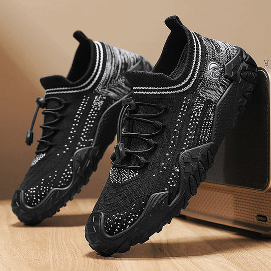 Pantofi Sport Tip Șosetă – Ultra Ușori și Respirabili