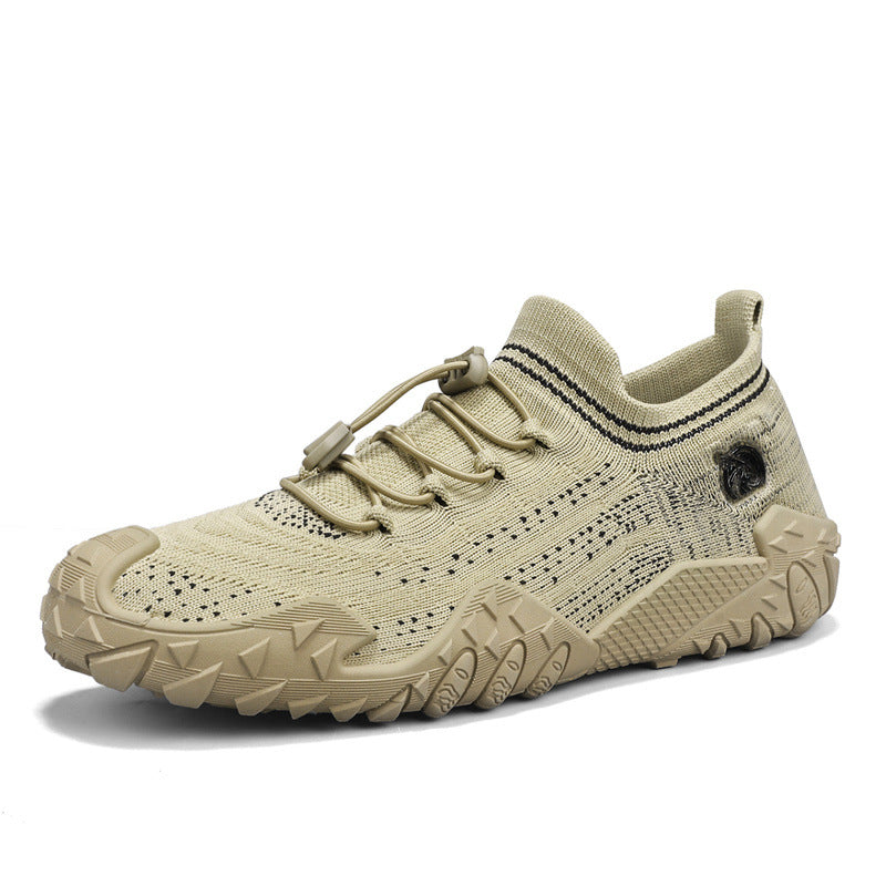 Pantofi Sport Tip Șosetă – Ultra Ușori și Respirabili