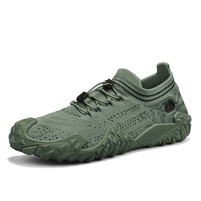 Pantofi Sport Tip Șosetă – Ultra Ușori și Respirabili