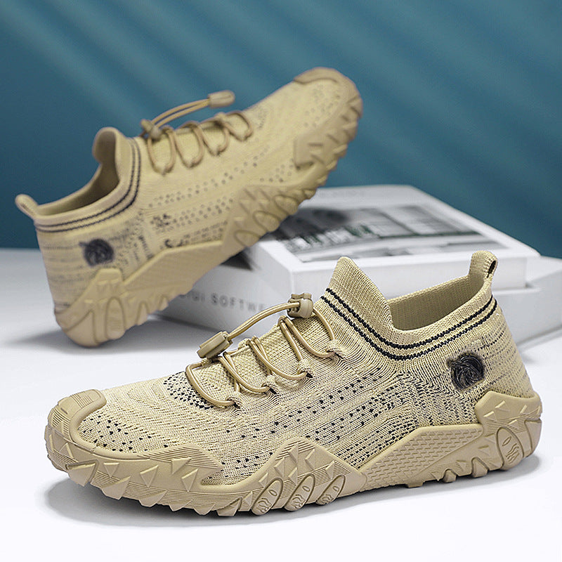 Pantofi Sport Tip Șosetă – Ultra Ușori și Respirabili