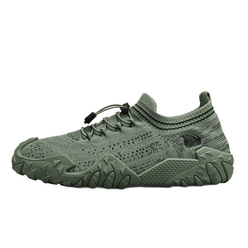 Pantofi Sport Tip Șosetă – Ultra Ușori și Respirabili