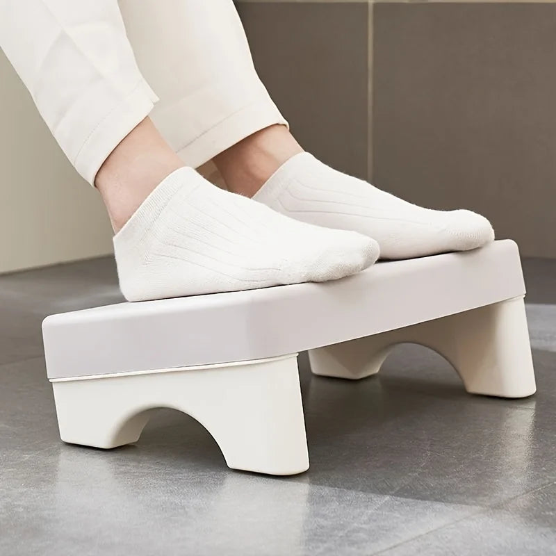 Suport Ergonomic pentru Picioare – Birou și Acasă