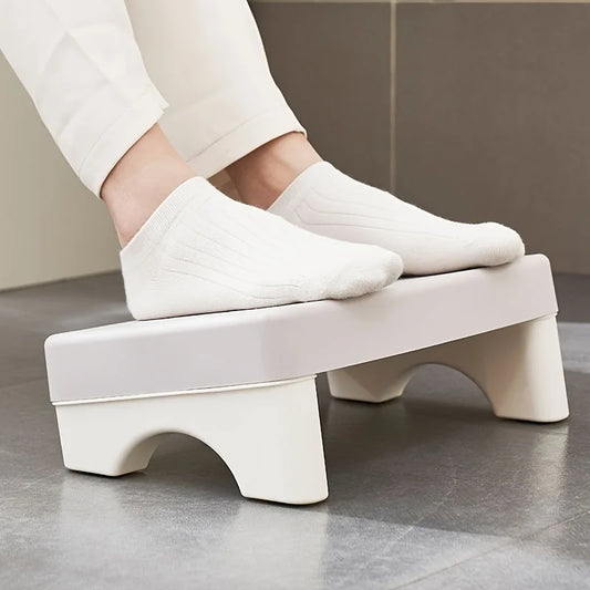 Suport Ergonomic pentru Picioare – Birou și Acasă