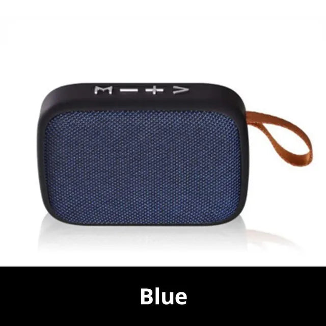 Boxă Portabilă Wireless Bluetooth 5.0
