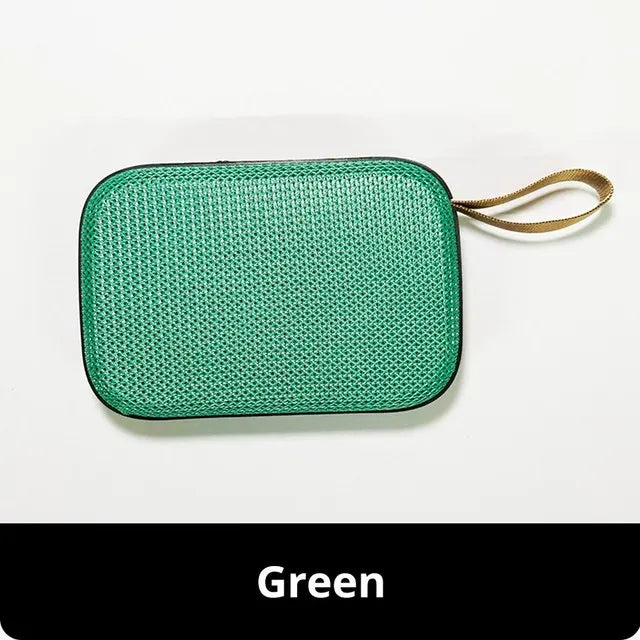 Boxă Portabilă Wireless Bluetooth 5.0