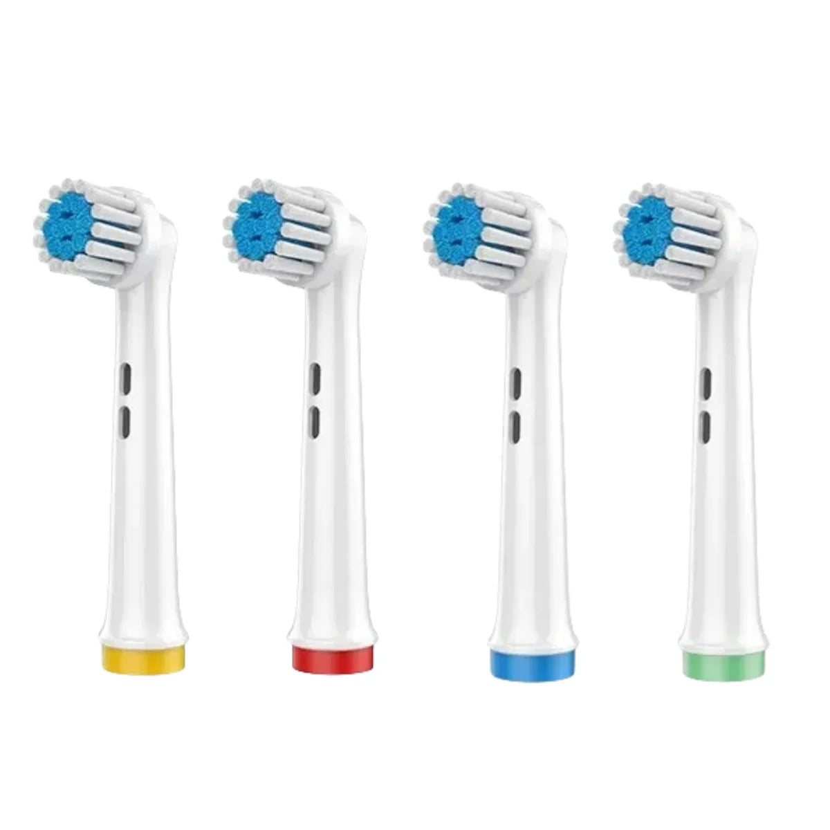 Rezerve Compatibile Oral-B Braun – 4/12/16/20 Bucăți