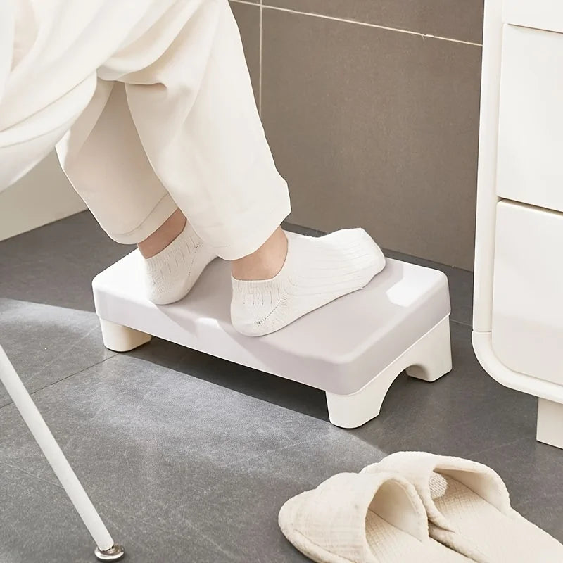 Suport Ergonomic pentru Picioare – Birou și Acasă