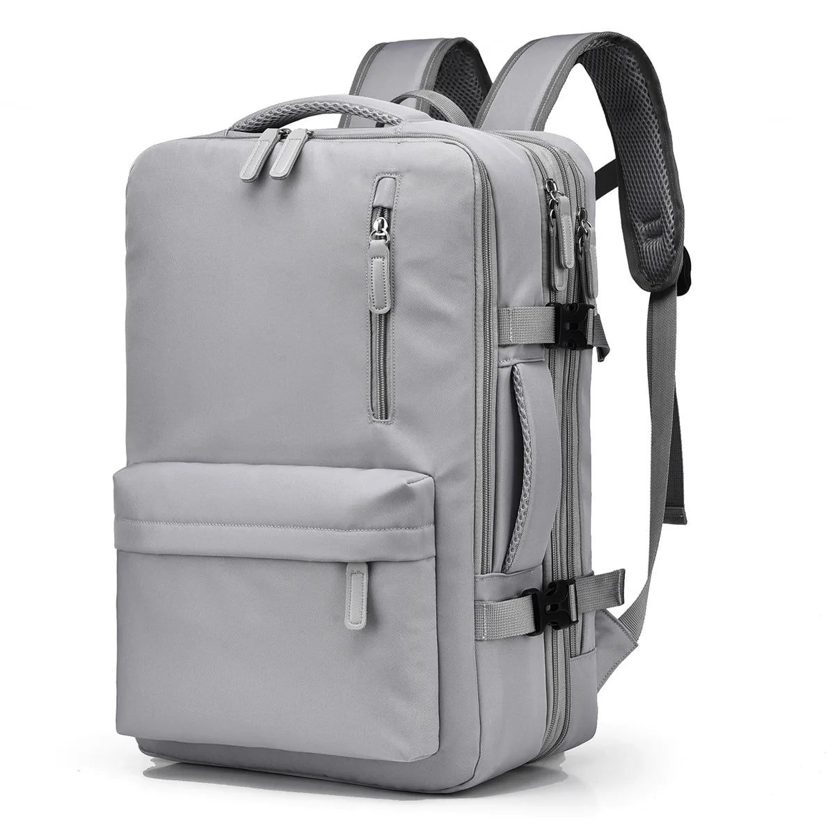 Rucsac Cabină 44x30x26 cm – Bagaj de Mână și Laptop
