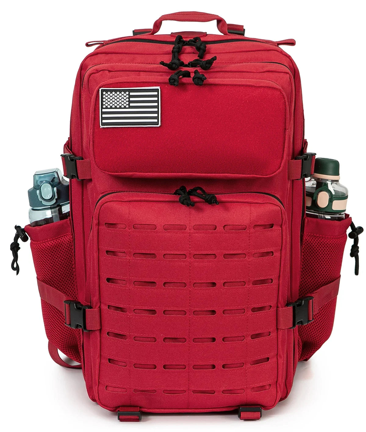Rucsac Tactic 45L – Camping, Drumeții și Călătorii