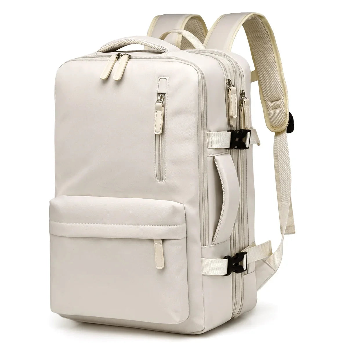 Rucsac Cabină 44x30x26 cm – Bagaj de Mână și Laptop