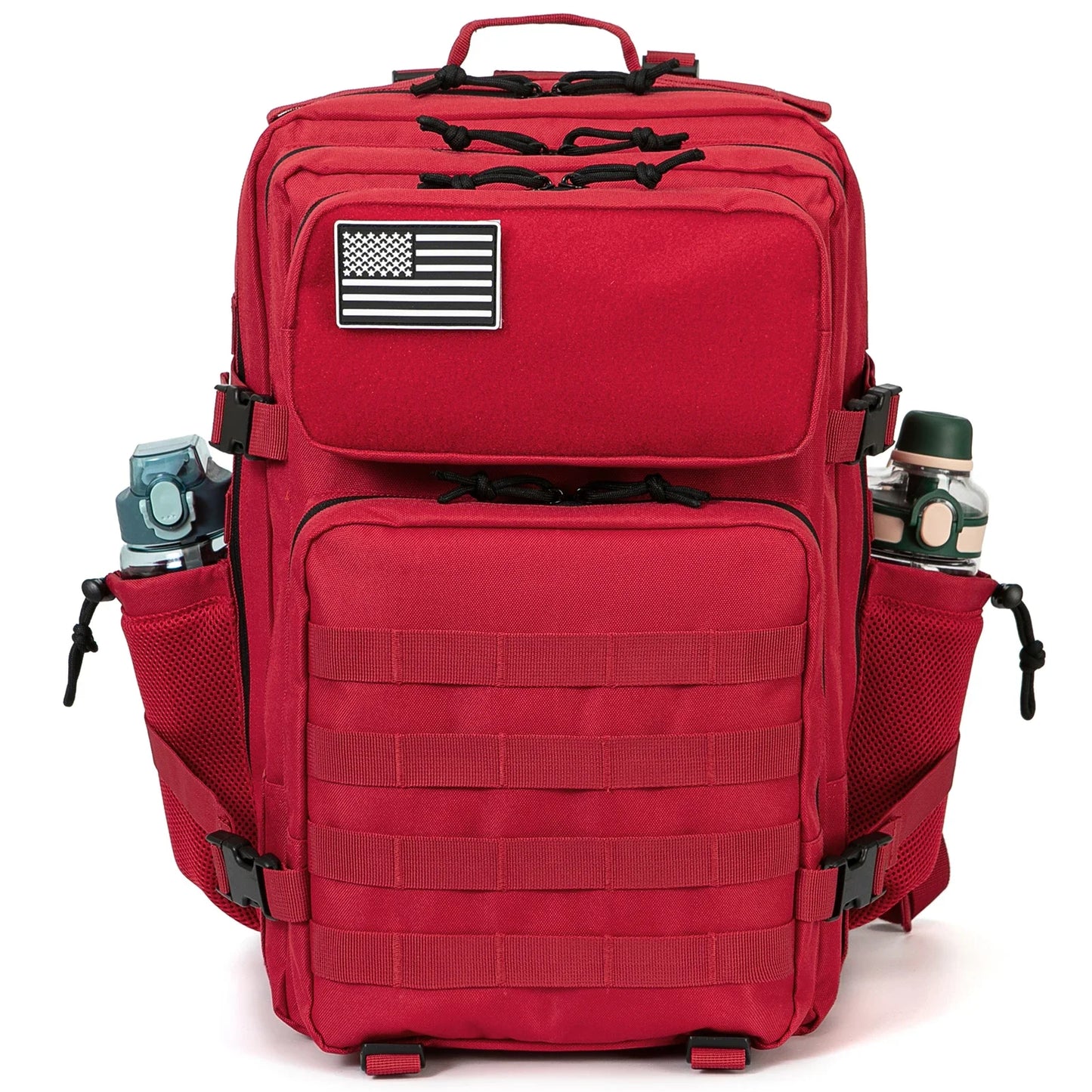 Rucsac Tactic 45L – Camping, Drumeții și Călătorii
