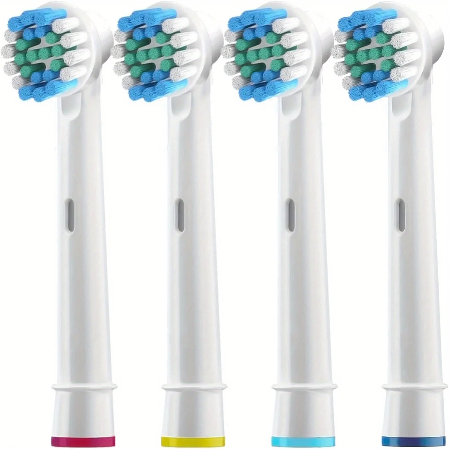 Rezerve Compatibile Oral-B Braun – 4/12/16/20 Bucăți
