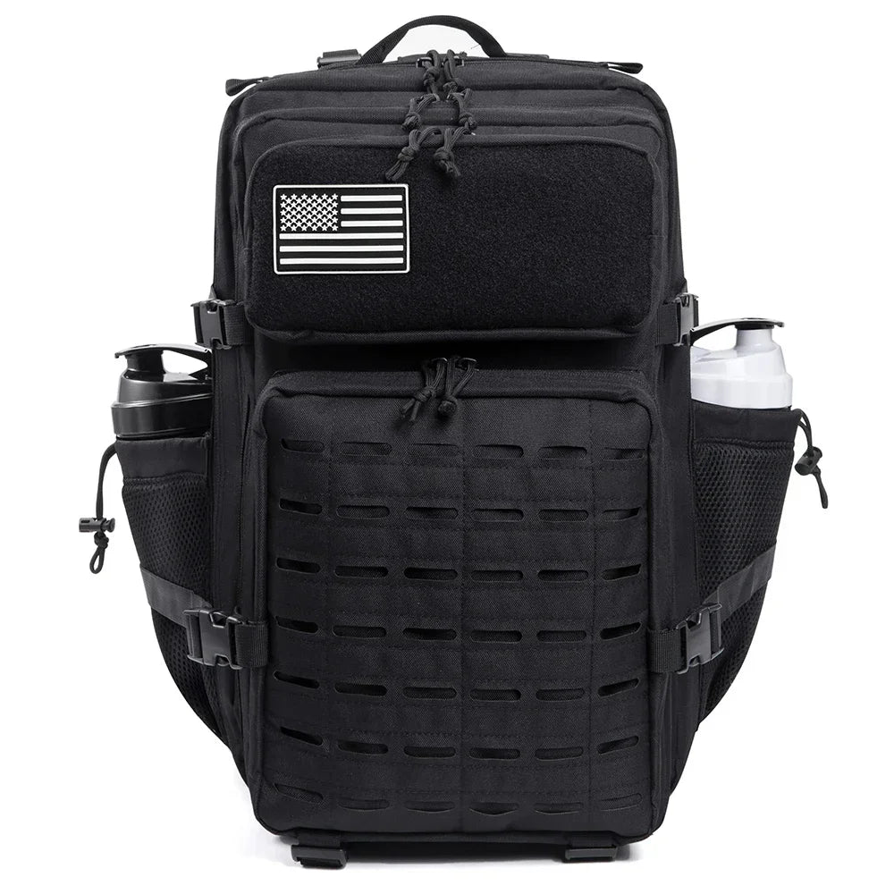 Rucsac Tactic 45L – Camping, Drumeții și Călătorii