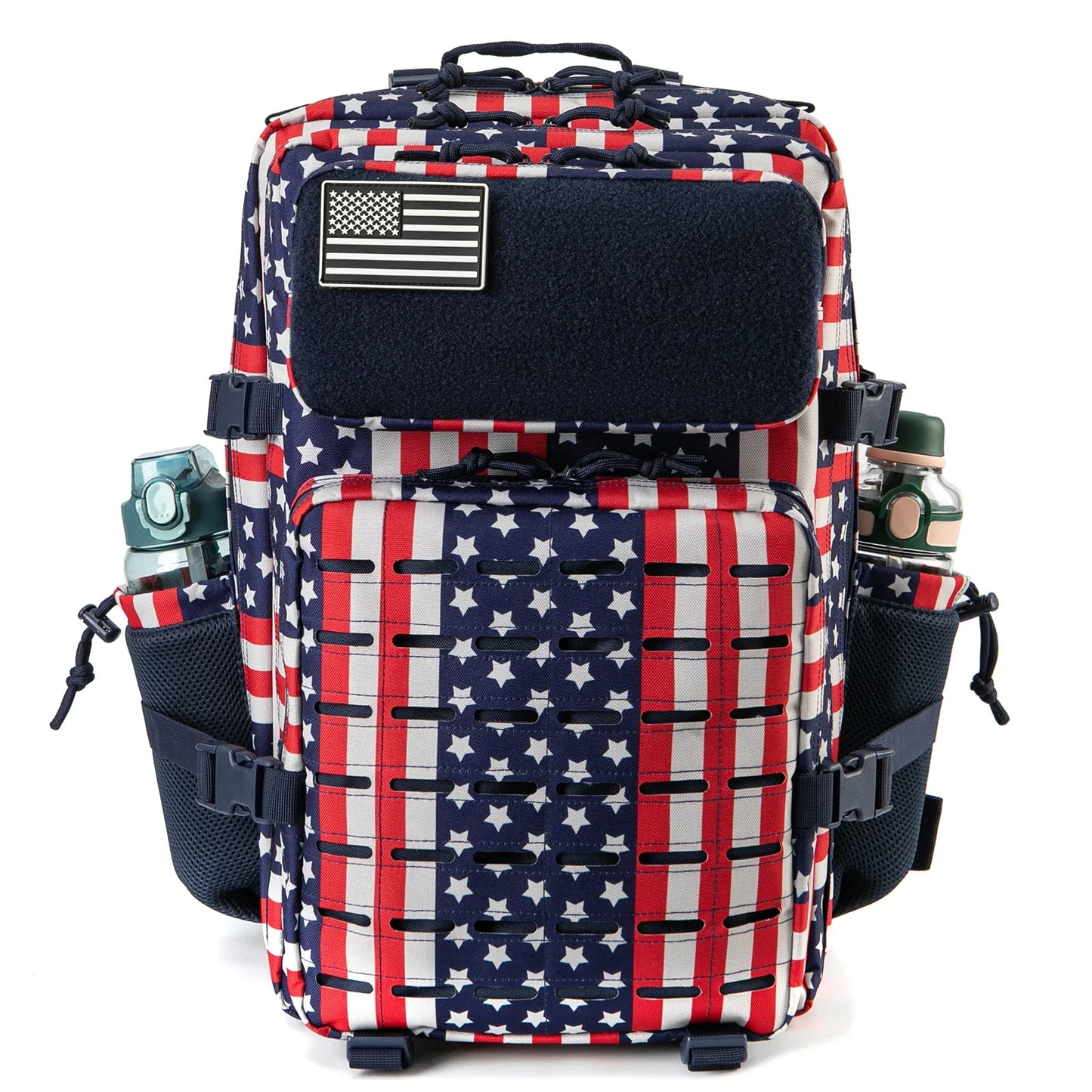 Rucsac Tactic 45L – Camping, Drumeții și Călătorii