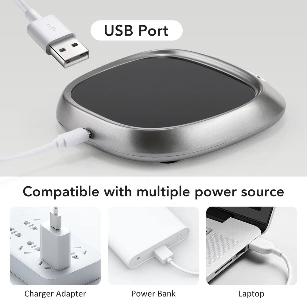 Încălzitor Cană USB pentru Cafea