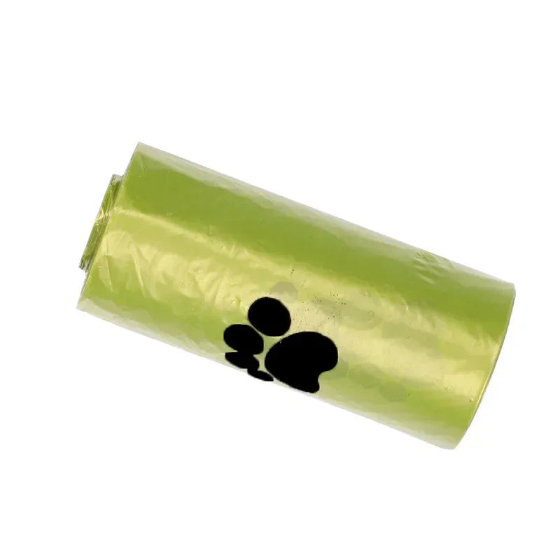 Dispenser Portabil pentru Pungi Igienice Pet