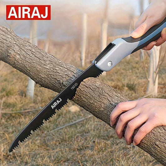 Fierăstrău Pliabil AIRAJ – Camping și Grădinărit