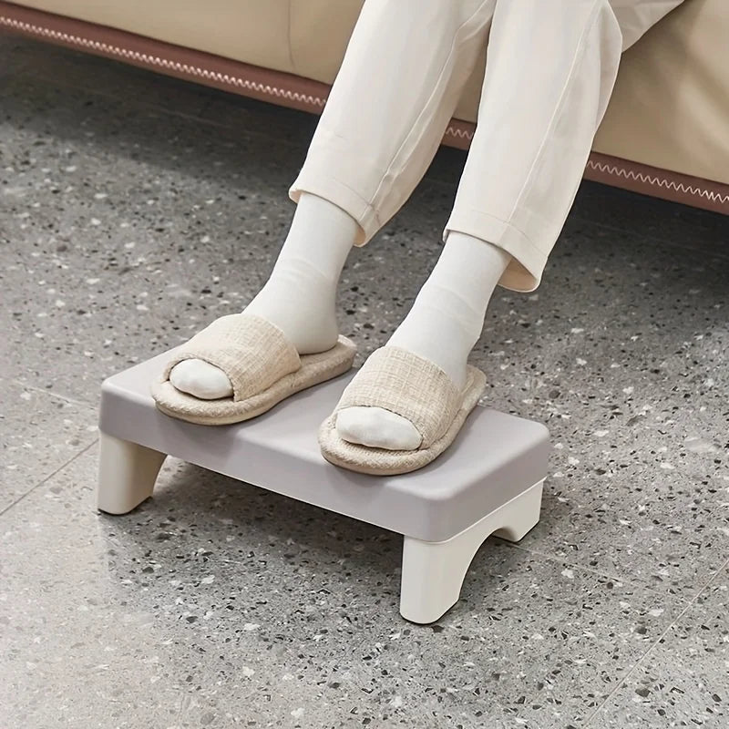 Suport Ergonomic pentru Picioare – Birou și Acasă