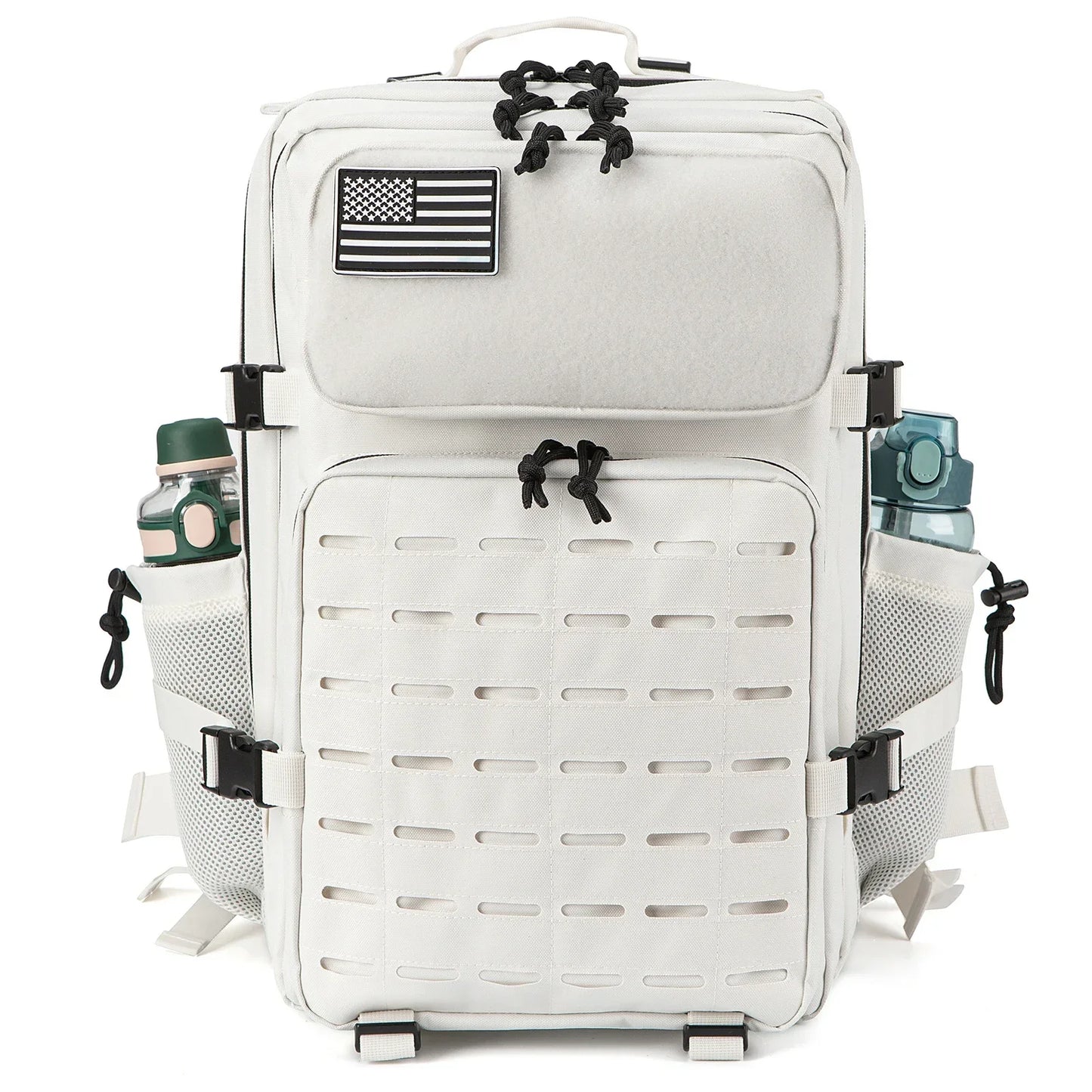 Rucsac Tactic 45L – Camping, Drumeții și Călătorii