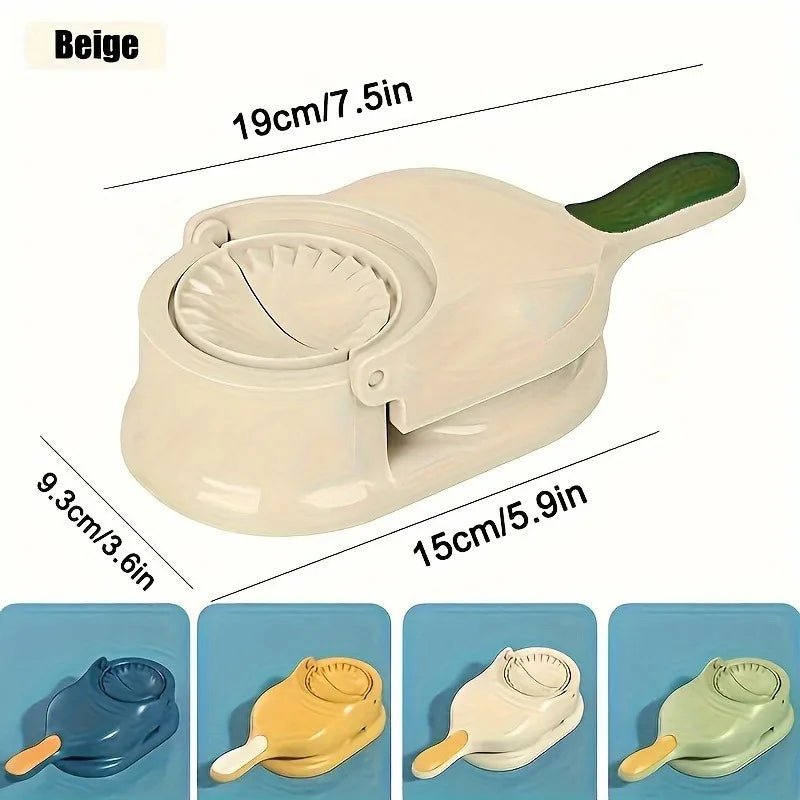 Aparat Manual pentru Găluște și Aluat